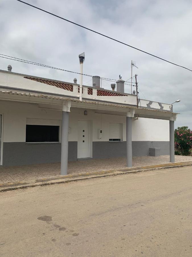 Casa Rural, Mas De Joan I Cinta Sant Jaume d'Enveja Buitenkant foto