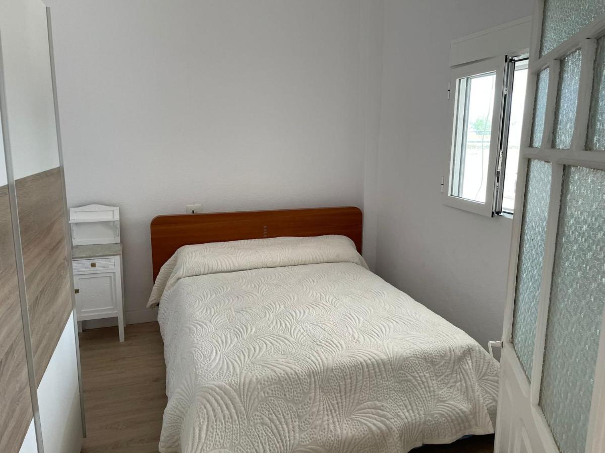 Casa Rural, Mas De Joan I Cinta Sant Jaume d'Enveja Buitenkant foto