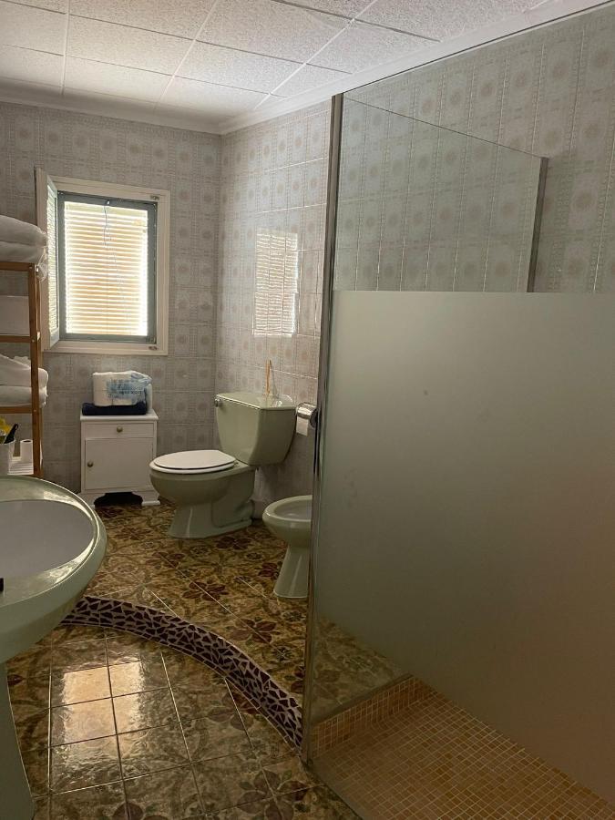 Casa Rural, Mas De Joan I Cinta Sant Jaume d'Enveja Buitenkant foto