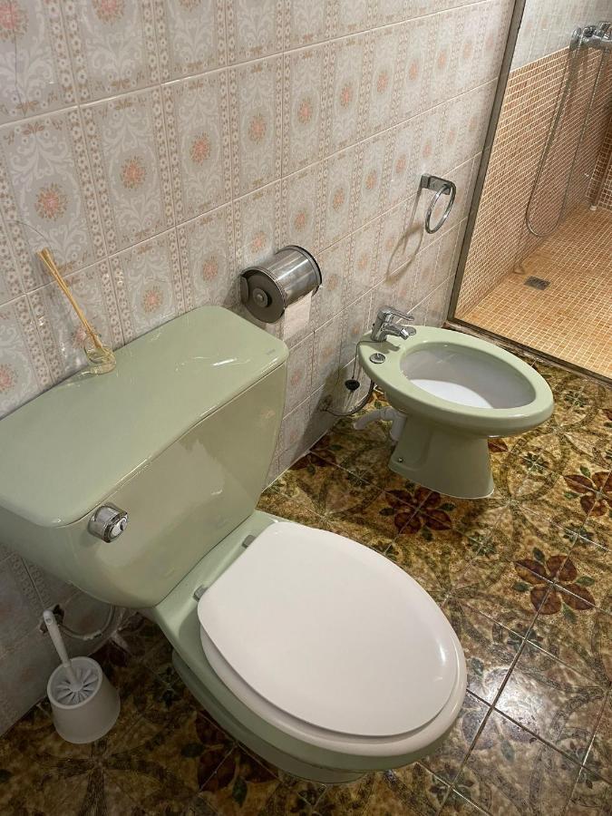 Casa Rural, Mas De Joan I Cinta Sant Jaume d'Enveja Buitenkant foto
