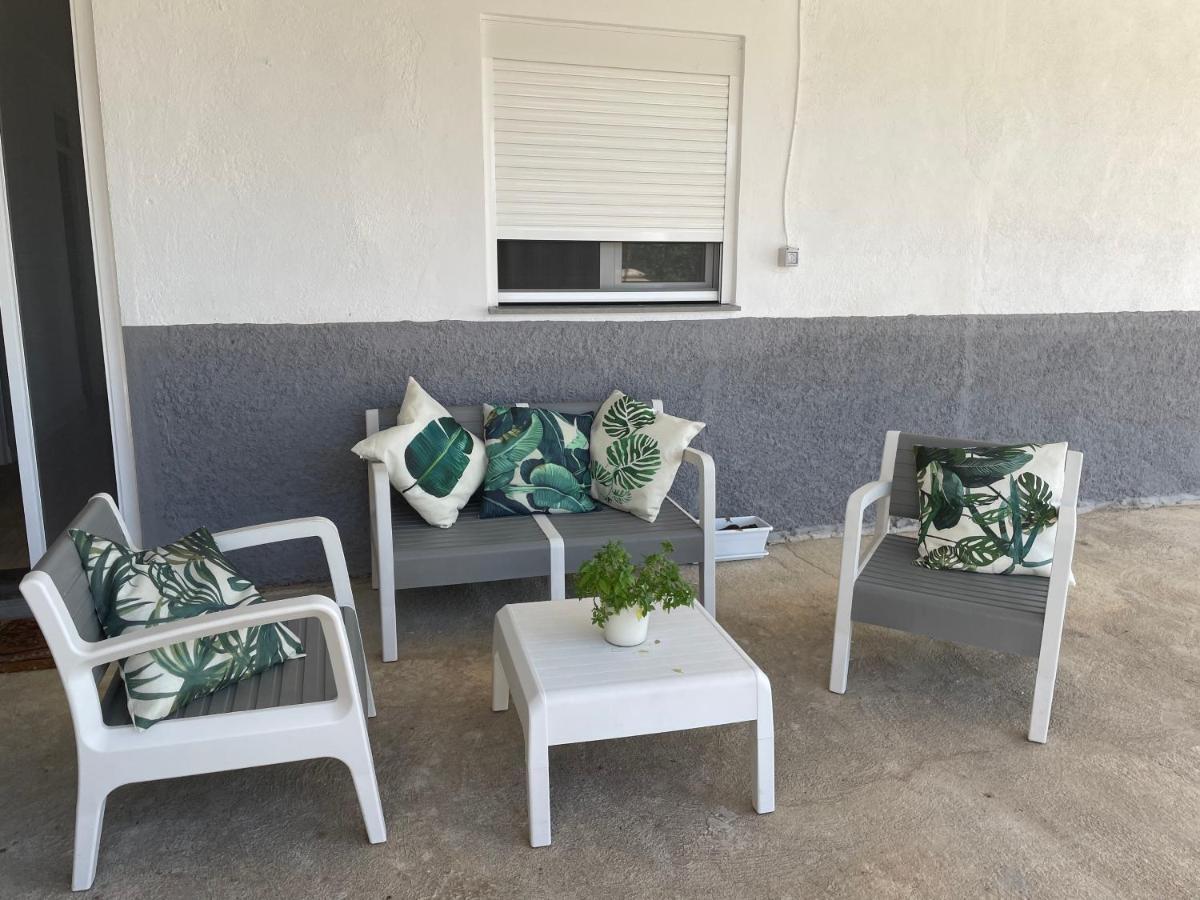 Casa Rural, Mas De Joan I Cinta Sant Jaume d'Enveja Buitenkant foto
